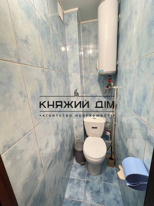 Оренда роздільної 2-кімнатної квартири, м. Харківська. № 1140766 Київ - зображення 10