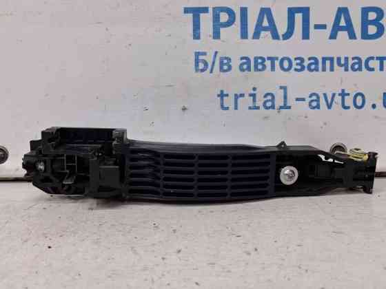 Ручка двери внешняя задняя левая Mazda 6 GJ 2.2 DIESEL 2012 (б/у) Киев