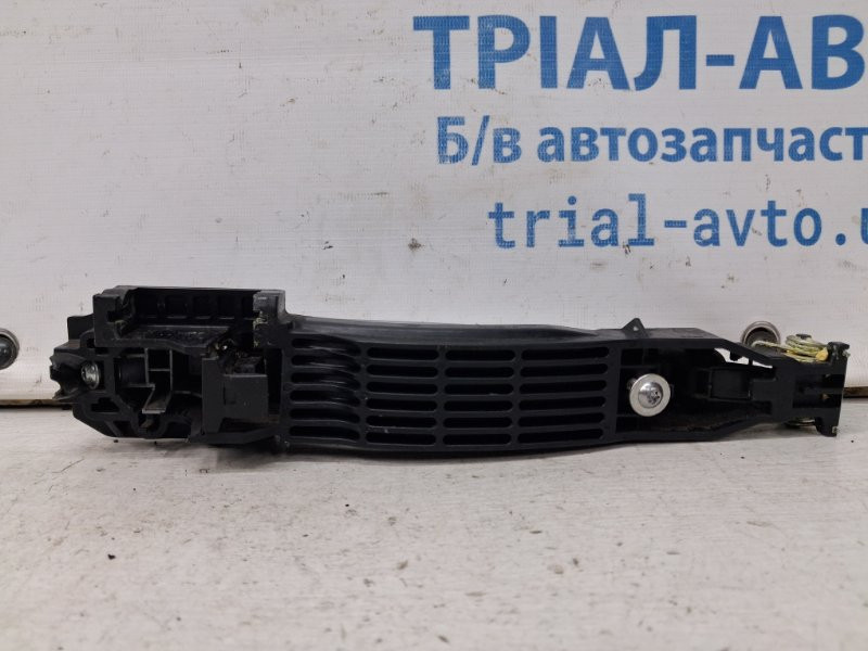 Ручка двери внешняя задняя левая Mazda 6 2012- GHP9-73-42X (Арт. 69291) Київ - зображення 3