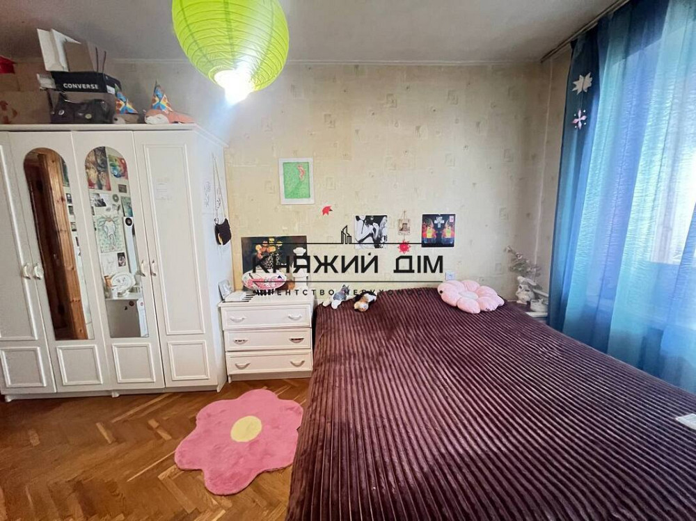 Оренда 3 кімнатної квартири по бул. Лесі Українки 24 Метро Печерська, Код об'єкта: 11204604 Киев - изображение 7