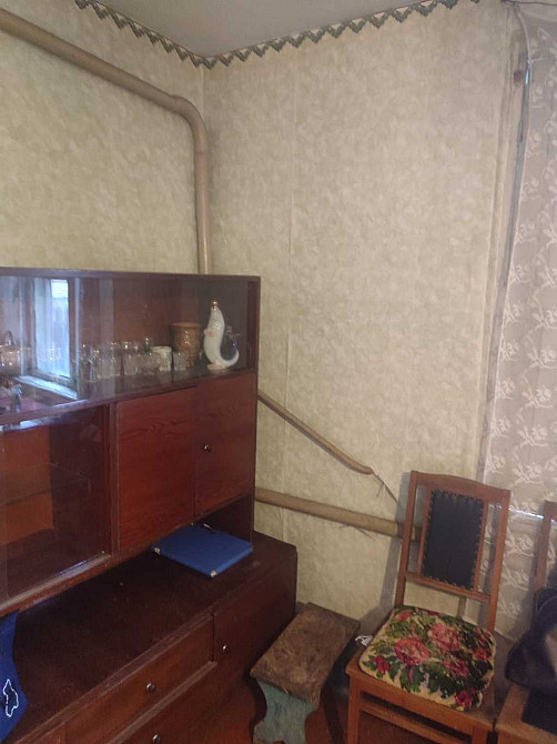 продажа 3-к часть дома Смелянский, Смела, 16500 $ Смела - изображение 9