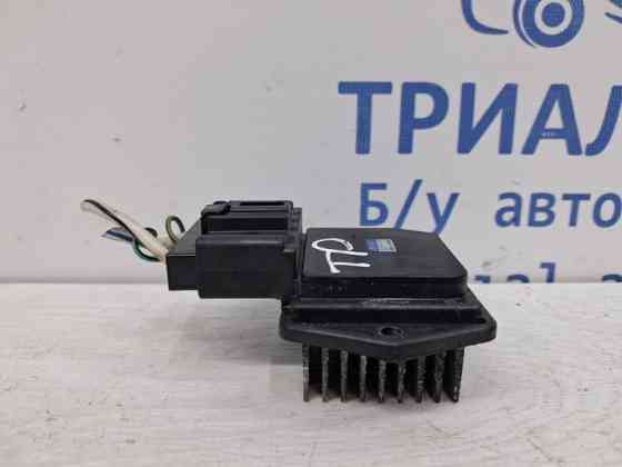 Резистор печки Toyota Prado 2002-2009 4993002121 (Арт. 60428) Київ