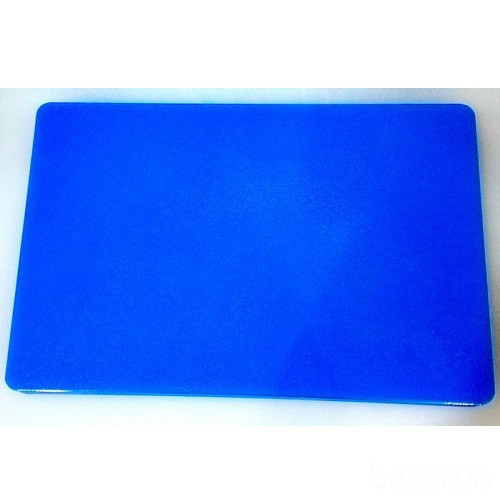 Доска разделочная пластиковая Empire 44 х 30 x 5 см Одесса - изображение 1