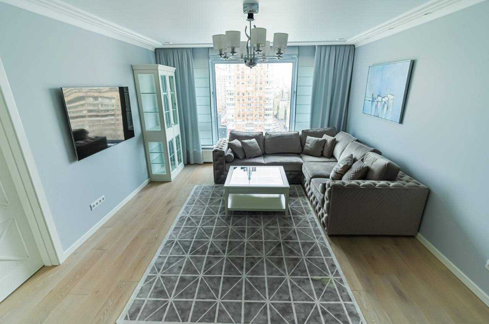 продажа 2-к квартира Киев, Оболонский, 385000 $ Київ - зображення 6