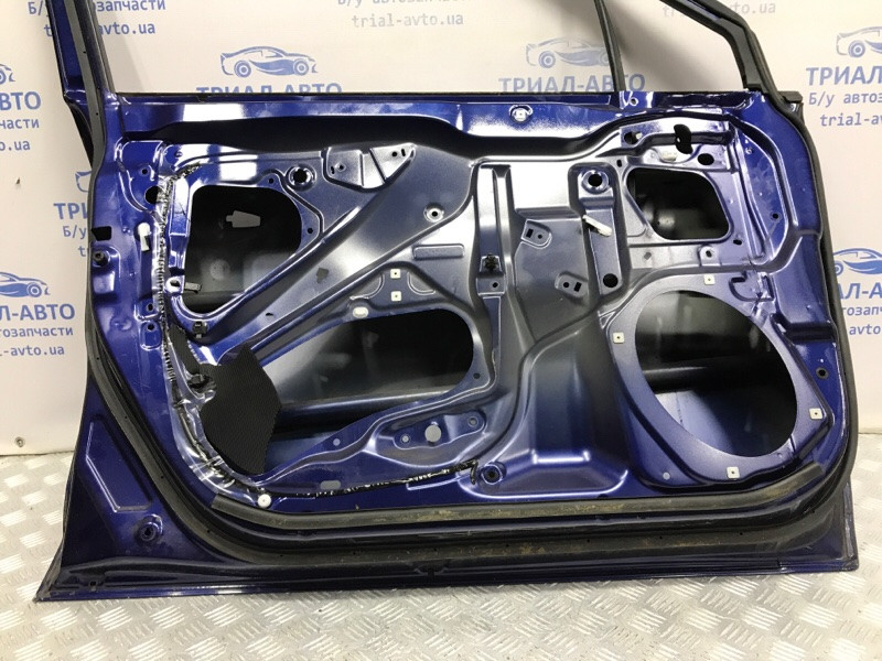 Дверь передняя левая Subaru Outback 2014-2020 60009AL0309P (Арт. 53602) Киев - изображение 10