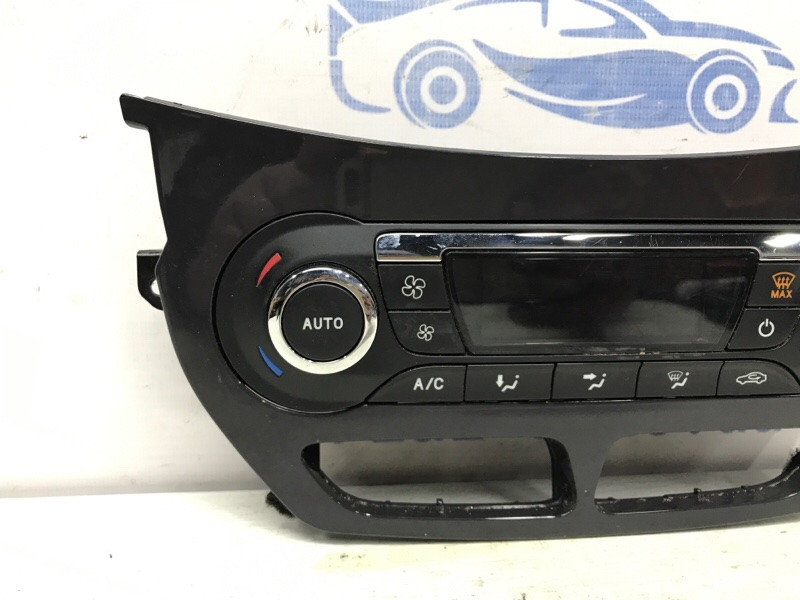 Блок управления климат-контролем Ford Kuga CBS 2.0 DIESEL 2011 (б/у) Київ - зображення 2