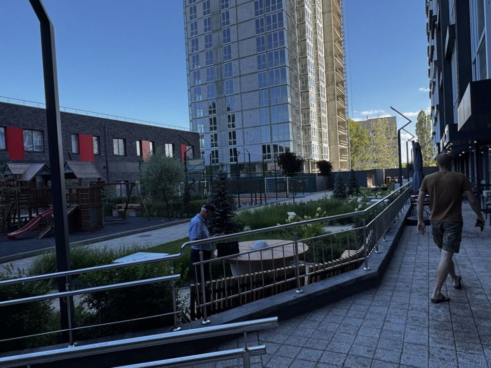 Оренда1к. квартири біля метро Академмістечко. №11203779 Київ - зображення 9