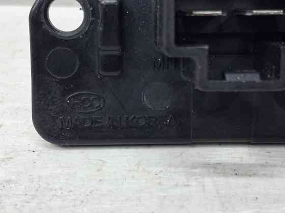 Резистор печки Hyundai I30 2007-2012 971283K000 (Арт. 78325) Киев