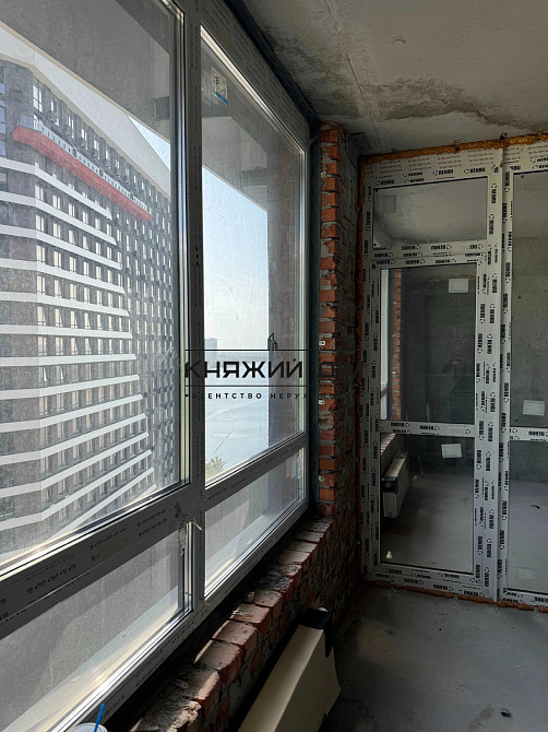 Продаж 2-х кімнатної в ЖК Great ,Дніпровська Набережна 15 Д. Київ - зображення 6