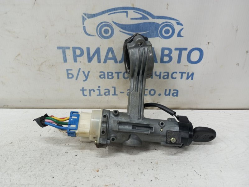 Замок зажигания Hyundai Getz 2002-2011 8190017A50 (Арт. 82086) Киев - изображение 2