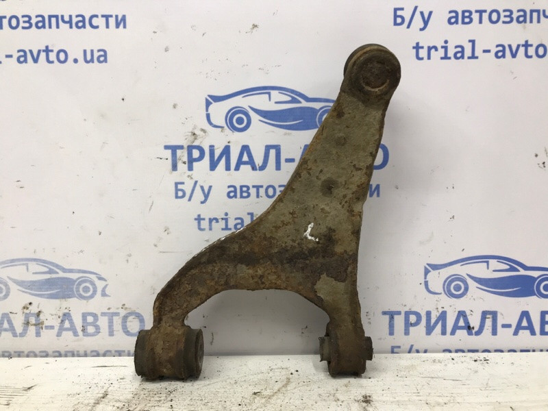 Рычаг задней подвески продольный левый Subaru Outback 2014-2021 20252SG010 (Арт. 55021) Київ - зображення 5