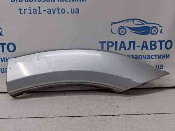 Накладка крыла Mitsubishi Pajero Wagon 1999-2006 MN117225 (Арт. 71059) Киев