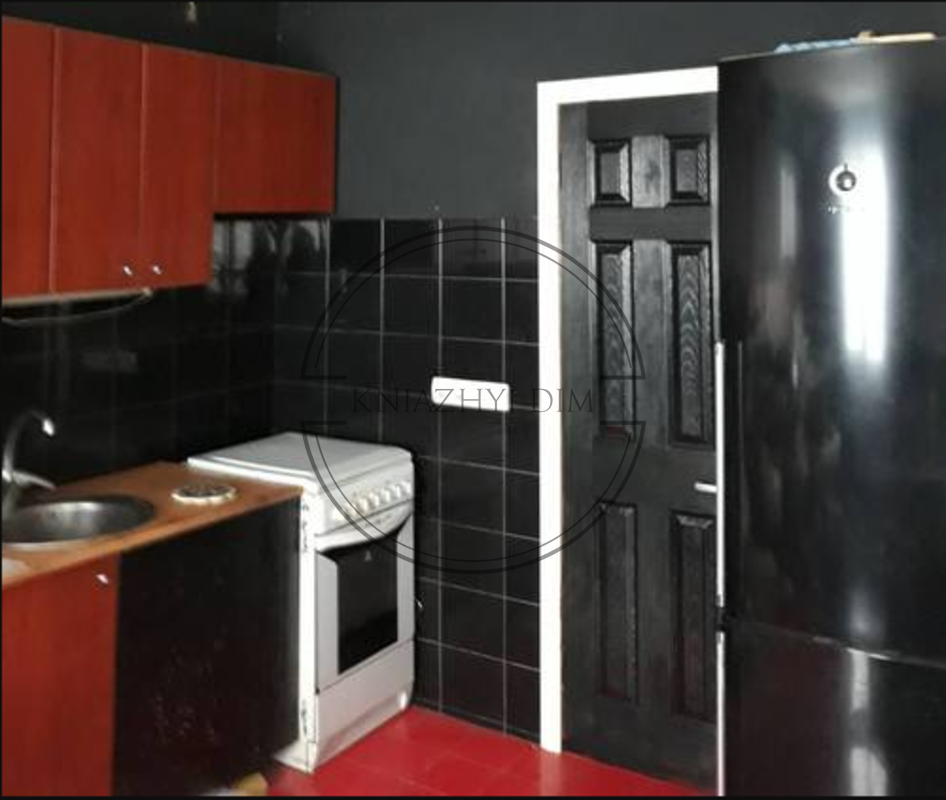 Видовая 1-комнатная студио на Вершигоры. № 21111046 Киев - изображение 1