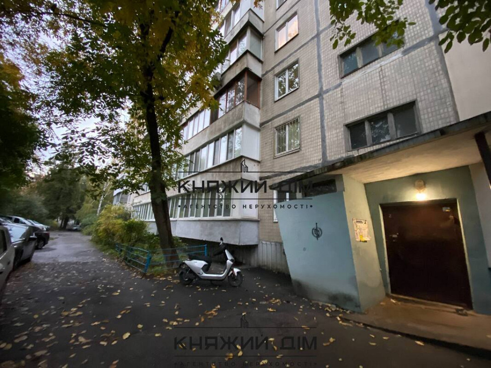 Аренда 2-х к. квартиры на Соломенке. Код объекта: 11196695 Київ - зображення 11