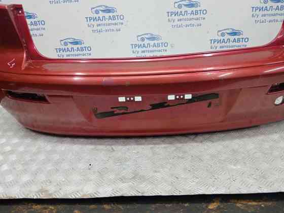 Бампер задний Mitsubishi Lancer 2007-2017 6410B832 (Арт. 59665) Киев