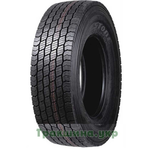 295/80 R22.5 Deestone SD433 152/148M Ведущая шина Київ - зображення 11