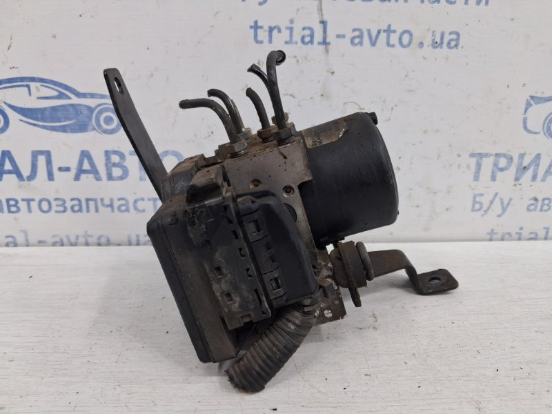 Блок abs Hyundai Tucson JM 2.0 DIESEL D4EA 2004 (б/у) Киев - изображение 4