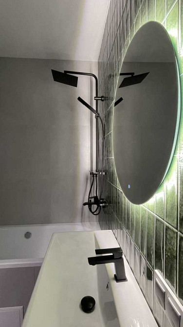 продажа 1-к квартира Хмельницкий, 65000 $ Хмельницкий - изображение 2