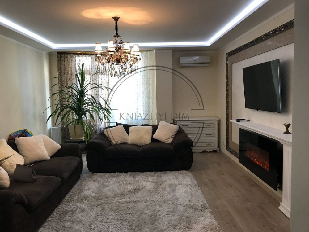 БЕЗ КОМІСІЇ ст. м. Вокзальна вул.Липківського 18 код. 11191470 Киев - изображение 2