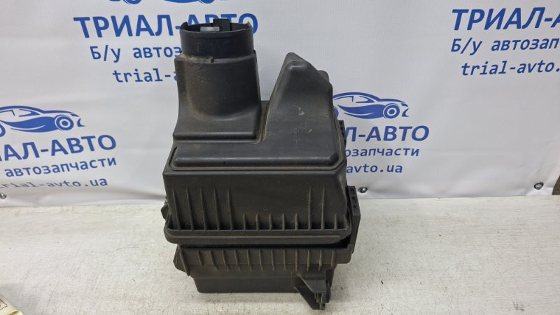 Корпус воздушного фильтра Mitsubishi Lancer 9 1.6 БЕНЗИН 4G18 2003 (б/у) Киев - изображение 3