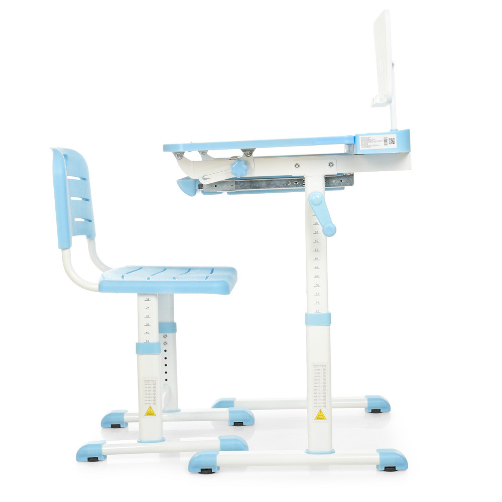 ПАРТА M 3823A (2) -4 Голубая Кривий Ріг - зображення 9