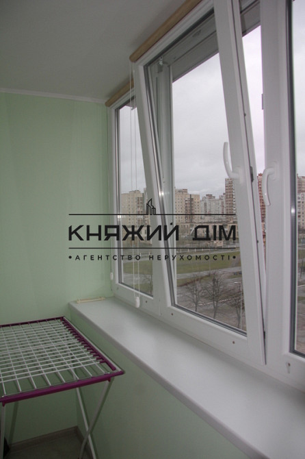 Оренда 1 кімнатна квартира в Деснянському районі КОД 11203962 Київ - зображення 7