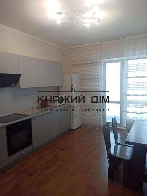 Оренда 1 кімнатної квартири м. Харківська Київ - зображення 8