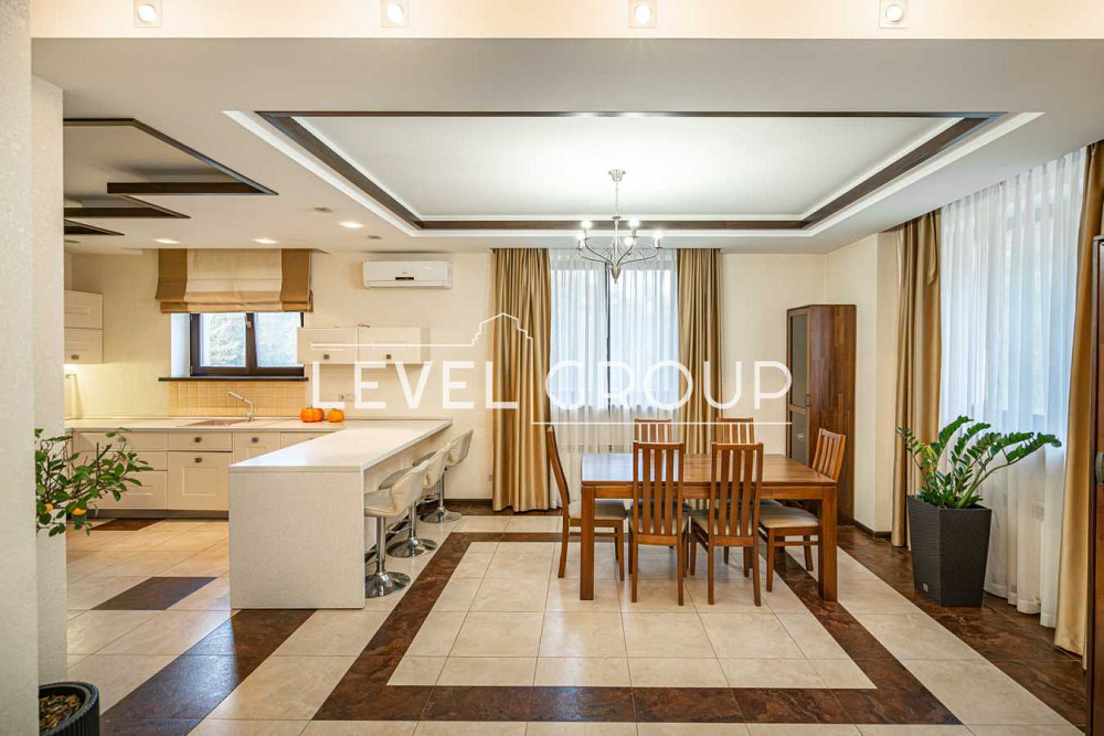 продажа 5-к дом Васильковский, Рославичи, 320000 $  - изображение 12