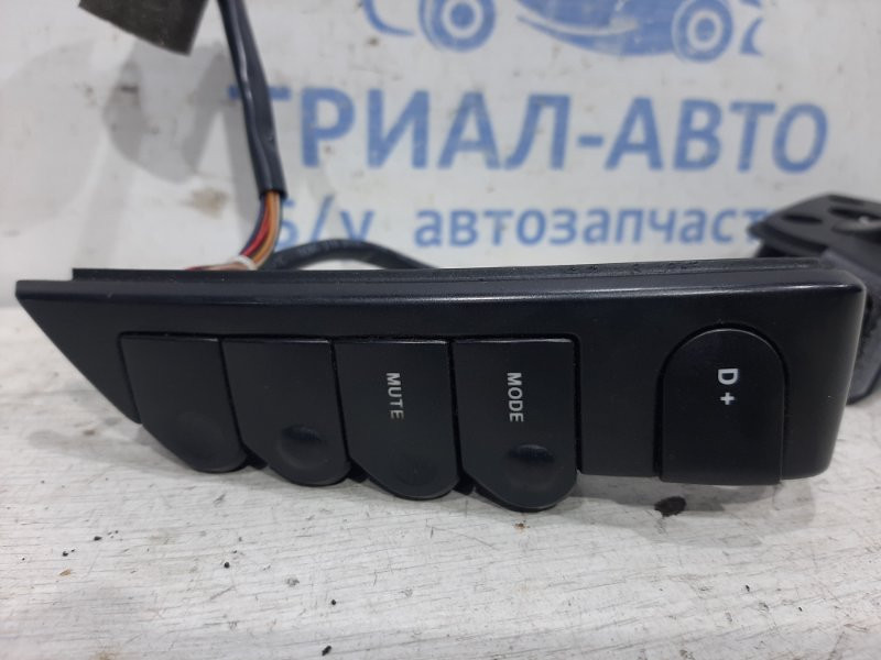 Кнопки руля SsangYong Kyron 2005-2016 8915009531 (Арт. 27337) Київ - зображення 2