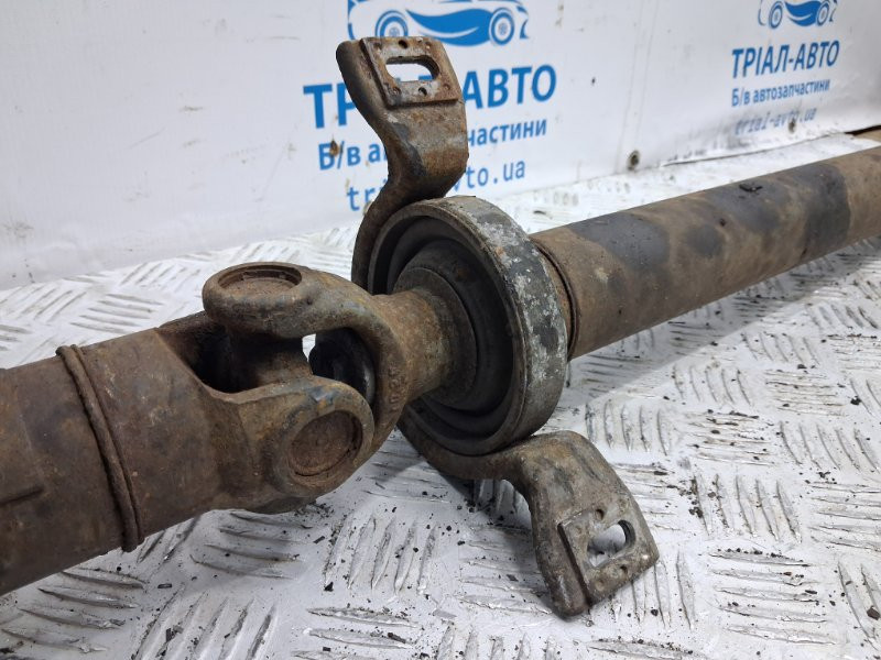 Вал карданный Chevrolet Captiva C140 2.2 DIESEL Z22D1 2006 (б/у) Киев - изображение 4