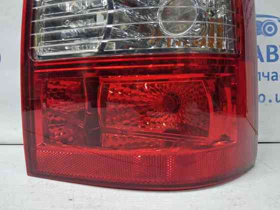 Фонарь задний внешний правый Hyundai Tucson JM 2.0 DIESEL D4EA 2004 (б/у) Киев