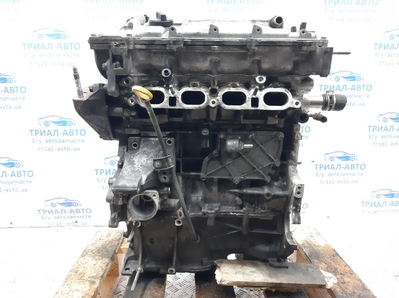 Двигатель Toyota Avensis 2009-2018 2ZRFAE (Арт. 29070) Киев - изображение 1