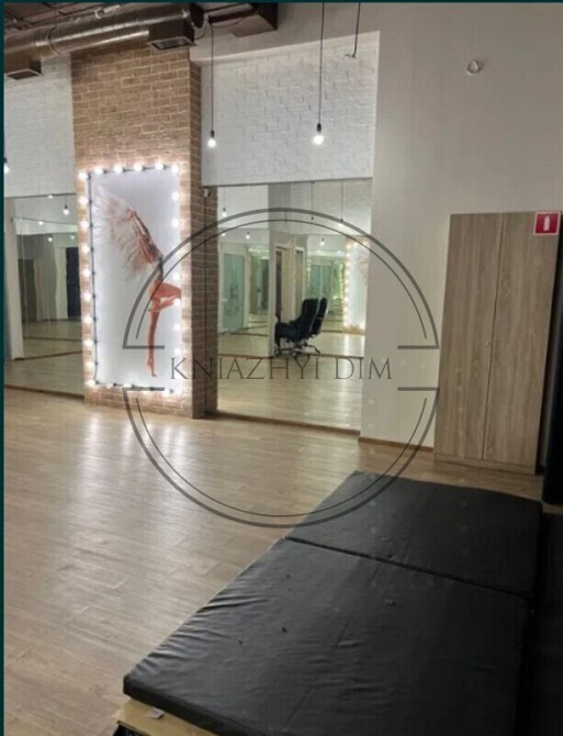 БЕЗ КОМІСІЇ !!! Оренда нежитлового приміщення в ЖК Ізумрудний Код 1419065 Київ - зображення 3