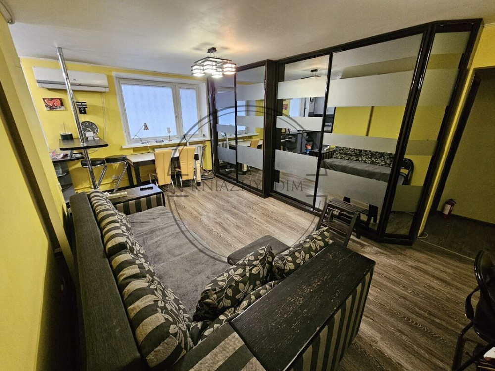 Оренда 3-х к.кв. на Подолі метро Тараса Шевченка по вул. Оленівська. Код об'єкту №: 11202585 Київ - зображення 1