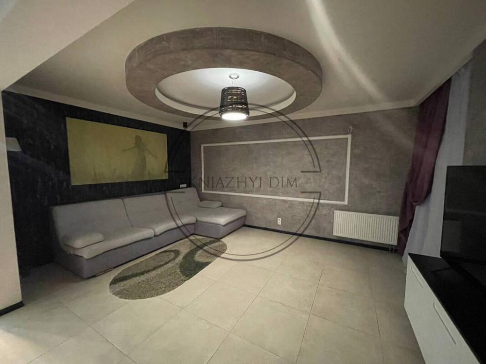 ЖК КОМФОРТ ТАУН Оренда 2 поверхової квартири Київ - зображення 1