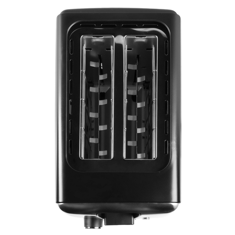 Тостер Liberton LET-5703 750 Вт черный Київ - зображення 6