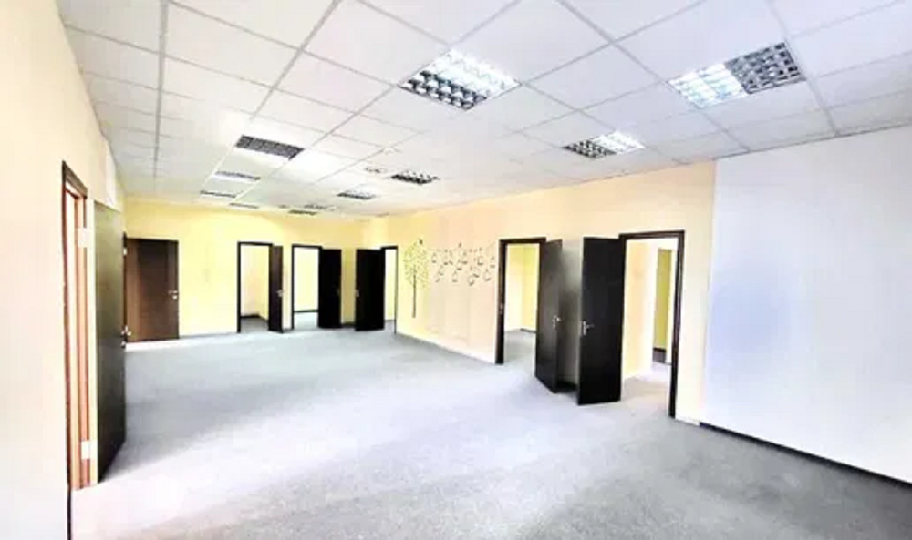 Микільско-Слобідська вул 1А, БЦ Микільский, офіс 176м Киев - изображение 9