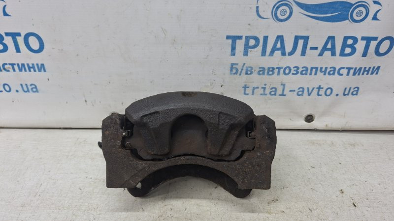 Суппорт передний правый Mitsubishi Lancer 2007-2017 4605A258 (Арт. 72476) Київ - зображення 2