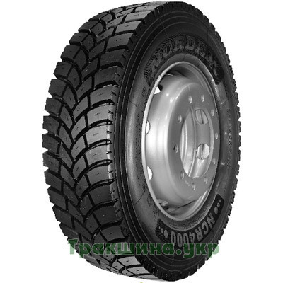 315/80 R22.5 Nordexx NCR4000 Prime 157/154K Кар'єрна шина Киев - изображение 3