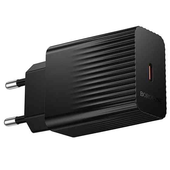 СЗУ Borofone BAS73A Source PD20W (1USB-C) Херсон