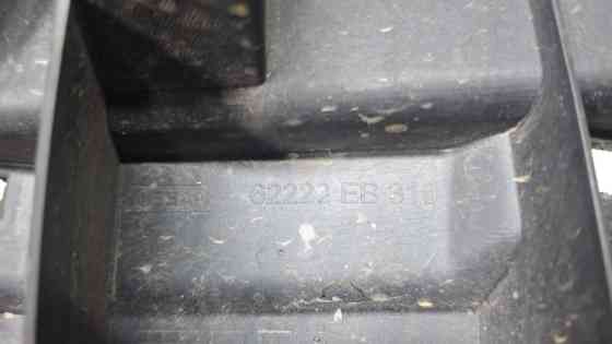 Кронштейн бампера передний правый Nissan Pathfinder R51 2.5 DIESEL YD25DDTI 2004 (б/у) Киев