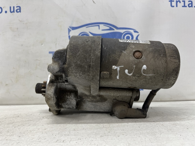 Стартер Hyundai Tucson 2004-2009 3610027010 (Арт. 79308) Київ - зображення 1