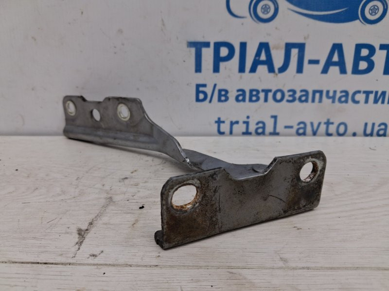 Петля капота правая Mitsubishi Lancer 9 1.6 БЕНЗИН 4G18 2003 (б/у) Киев - изображение 2