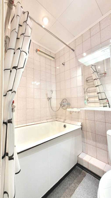 долгосрочная аренда 1-к квартира Киев, Подольский, 13000 грн./мес. Київ - зображення 9