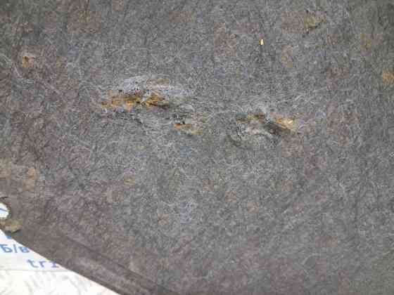 Обшивка капота Mazda CX 9 TB 3.7 БЕНЗИН MZI 2006 (б/у) Киев