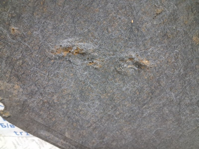 Обшивка капота Mazda CX 9 TB 3.7 БЕНЗИН MZI 2006 (б/у) Киев - изображение 4