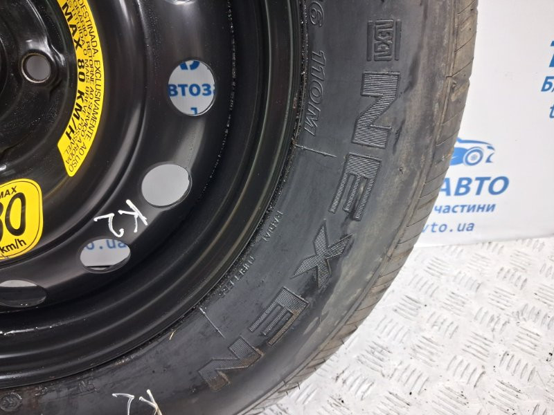 Докатка SsangYong Korando C200 2.0 DIESEL D20DT 2010 (б/у) Київ - зображення 3