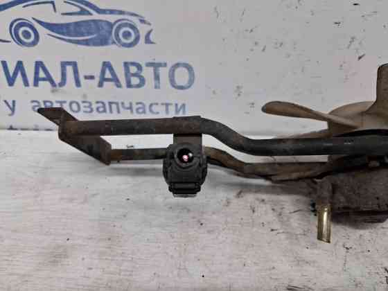Вентилятор интеркуллера Kia Sorento BL 2.5 DIESEL D4CB 2002 (б/у) Киев