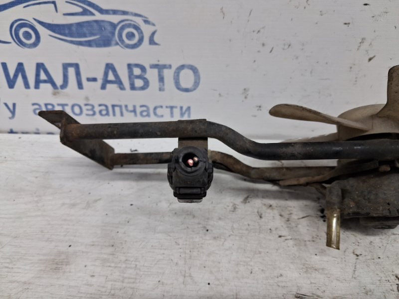 Вентилятор интеркуллера Kia Sorento 2002-2011 282754A470 (Арт. 62605) Київ - зображення 3