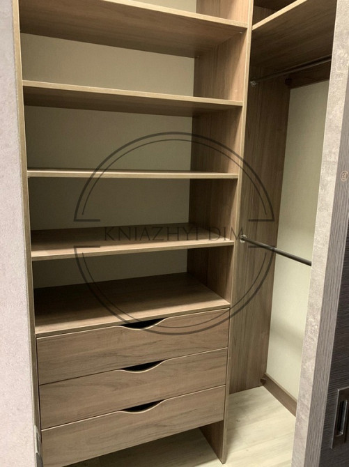 Генератор. ЖК Smart Plaza Obolon.1 кімн студіо на м. Тимошенко м. Мінська 2 хв. №11194586 Киев - изображение 7